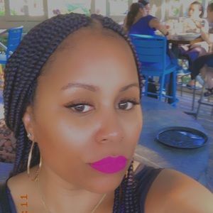 Meet your Posher, Ruth